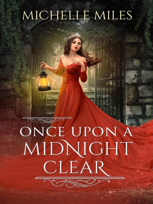Title details for Once Upon a Midnight Clear by Michelle Miles - Available